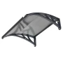 Awnings for Door Entrance