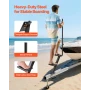 Boat Trailer Steps, 3-Step