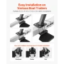 Boat Trailer Steps, 3-Step