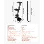 Boat Trailer Steps, 3-Step