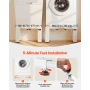 Laundry Pedestal