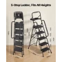 5 Step Ladder