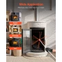 Chimney Sweep Kit