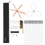 Chimney Sweep Kit