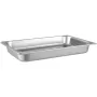 6 Pak damptabel Pander 20,9 x 12,8 x 2,6 tommer dyb dampbord