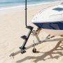 Boat Trailer Steps, 2-Step
