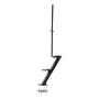 Boat Trailer Steps, 2-Step