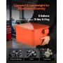 Parts Washer, 19L Cleaning Tank
