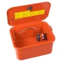 Parts Washer, 19L Cleaning Tank