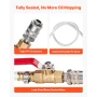 Transmission Fluid Pump, 7.5 L Capacity