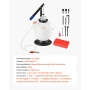 Transmission Fluid Pump, 7.5 L Capacity