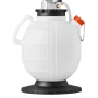 Transmission Fluid Pump, 7.5 L Capacity