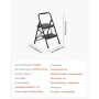 2 Step Ladder