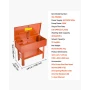 Parts Washer 151L Tank, 65L Solvent Capacity, 3L per Minute Max Pump Output, Heavy Duty Steel Cabinet Electric Pump Automotive P