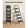 4 Step Ladder