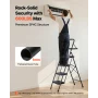 4 Step Ladder