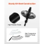 Harmonic Balancer Puller Removal & Install Tool Kit
