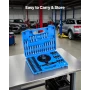 Harmonic Balancer Puller Removal & Install Tool Kit