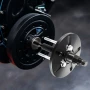 Harmonic Balancer Puller Removal & Install Tool Kit