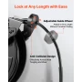 Pressure Washer Hose Reel, 15.2 m