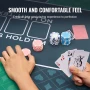 Poker Table 6-8 Players