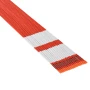 Driveway Markers, 20Pcs 147cm Long 7.87mm Dia, Hi-Visibility Driveway Reflectors with 12 in Steel Drill Bits, Reflective Snow St