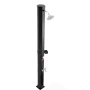 35L Solar Heated Shower