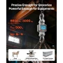 Digital Crane Scale,3000 kg Max