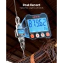 Digital Crane Scale,3000 kg Max