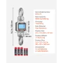 Digital Crane Scale,3000 kg Max