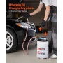 Fluid Extractor, 9.5 L