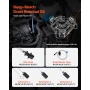Fluid Extractor, 9.5 L