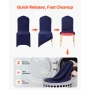 Blue Chair Covers