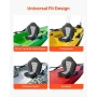 Kayak Seat, 1 Pack 65 mm Thick, Universal Paddle Board Seat