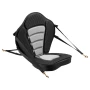 Kayak Seat, 1 Pack 65 mm Thick, Universal Paddle Board Seat