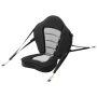 Kayak Seat, 1 Pack 65 mm Thick, Universal Paddle Board Seat