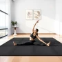 Puzzle Exercise Mat, 24 PCS Fitness Equipment Mats, 610 x 610 x