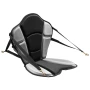 Kayak Seat, 1 Pack 31 mm Thick, Universal Paddle Board Seat
