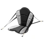 Kayak Seat, 1 Pack 31 mm Thick, Universal Paddle Board Seat