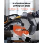 Circular Saw Blade, 355 mm Diameter, 66 Sharp Alloy Teeth, 25.4
