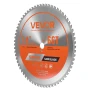 Circular Saw Blade, 355 mm Diameter, 66 Sharp Alloy Teeth, 25.4