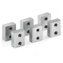 Rebar Cutter Blades, 6 Pcs Replacement Jaw Blades for 3/4Inch