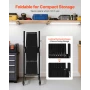 Expandable Barricade, 3.37m Expandable Safety Barrier, Flexible