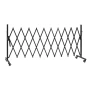 Expandable Barricade, 3.37m Expandable Safety Barrier, Flexible