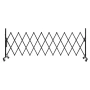 Expandable Barricade, 3.37m Expandable Safety Barrier, Flexible