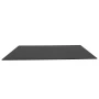 Puzzle Exercise Mat, 12 PCS Fitness Equipment Mats, 610 x 610 x 14 mm, High-Density EVA Foam Gym Mats Set, Interlocking Rubber S