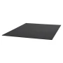 Puzzle Exercise Mat, 12 PCS Fitness Equipment Mats, 610 x 610 x 14 mm, High-Density EVA Foam Gym Mats Set, Interlocking Rubber S