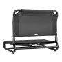 Kayak Seat, 1 Pack 20 mm Raised Height, Foldable Seat with Back Support, Replacement Upgrade for Tamarack, Tahoma, Tioga, Spitfi