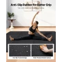 Puzzle Exercise Mat, 12 PCS Fitness Equipment Mats, 610 x 610 x