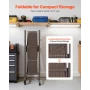 Expandable Barricade, 3.07m Expandable Safety Barrier, Flexible